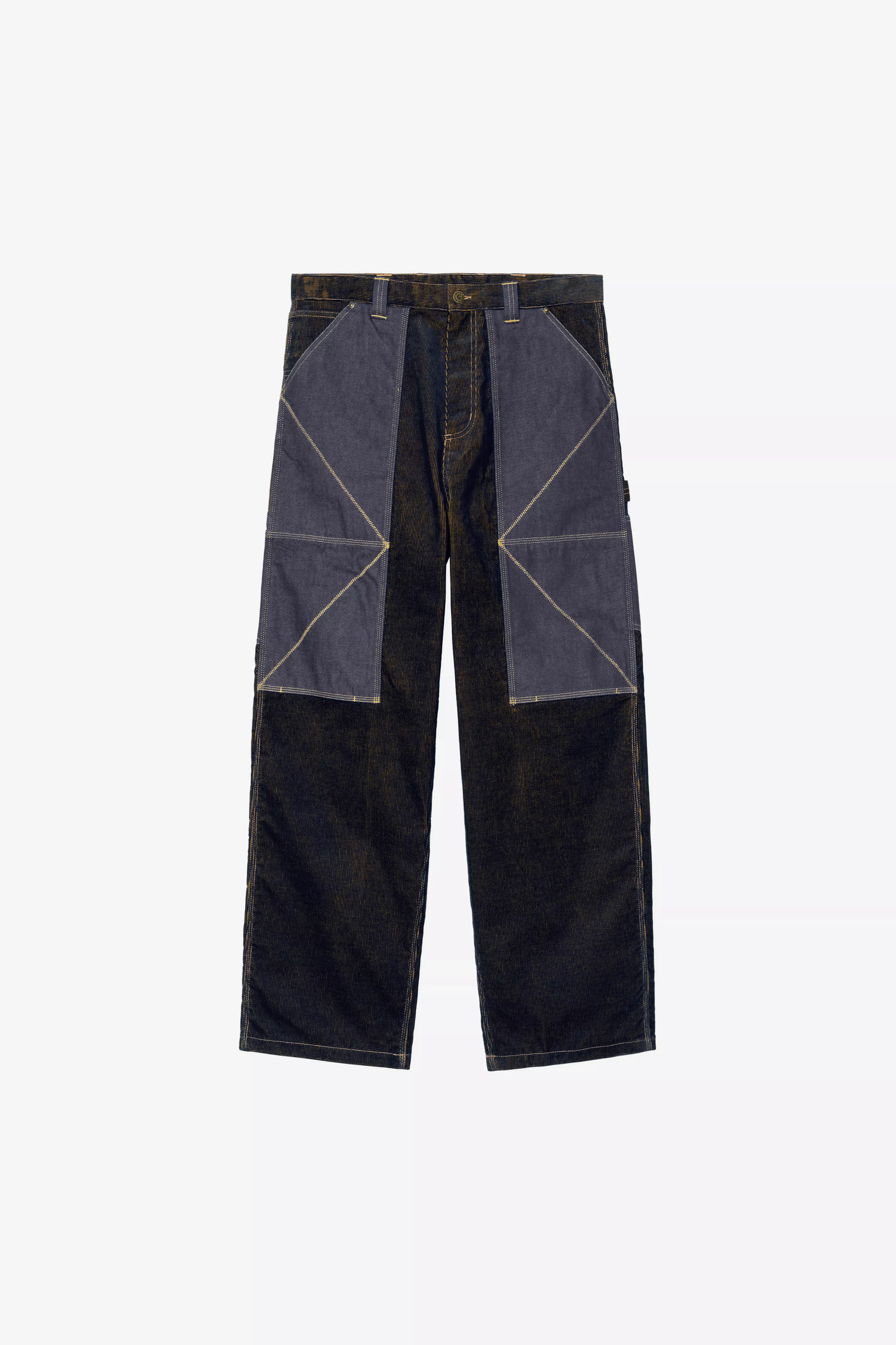 19181C_Nicholas-Daley-x-Carhartt-WIP-OG-Double-Knee-Pant_DARK-NAVY-MUSTARD_I0348822TXXX_img0