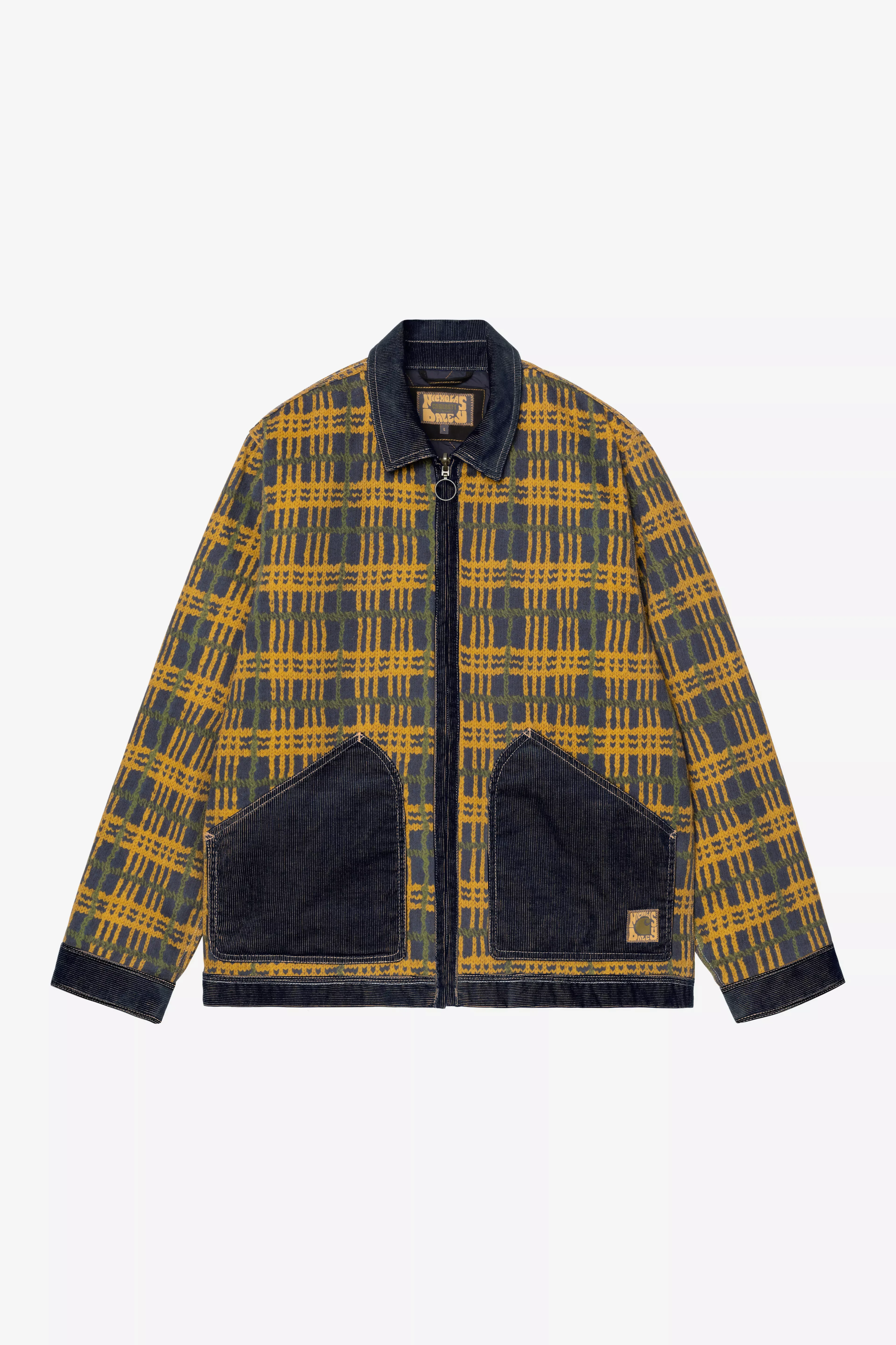 B98933_Nicholas-Daley-x-Carhartt-WIP-Modular-Jacket_TARTAN-PRINT_I0348632T8XX_img0