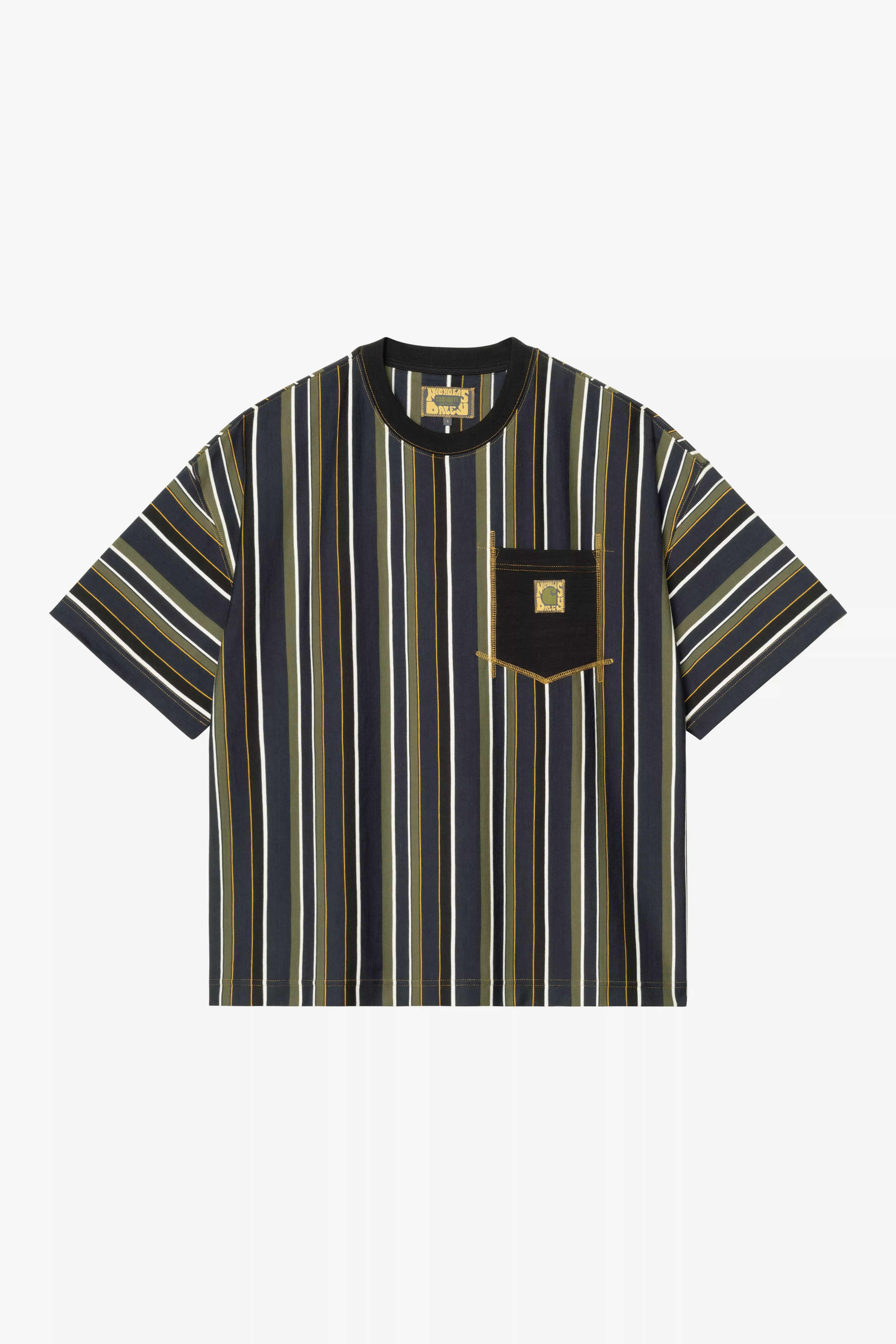 777457_Nicholas-Daley-x-Carhartt-WIP-Stripes-T-Shirt_STRIPES-BLUE_I0352742YXXX_img0