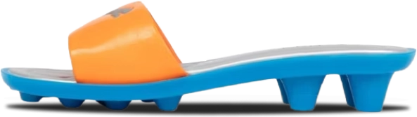 Fenty x Puma Chic Slide WMNS RICKIE ORANGE