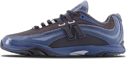 New Balance RC56 BLACK BLUE