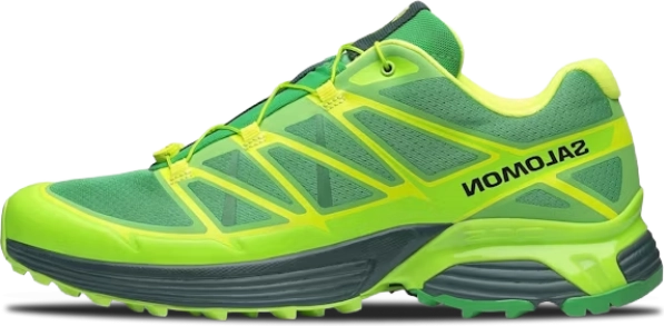 Feid x Salomon XT-Pathway 2 FERXXO