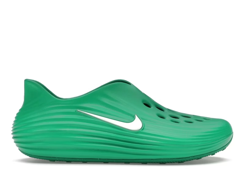 Nike ReactX Rejuven8 STADIUM GREEN - view 0