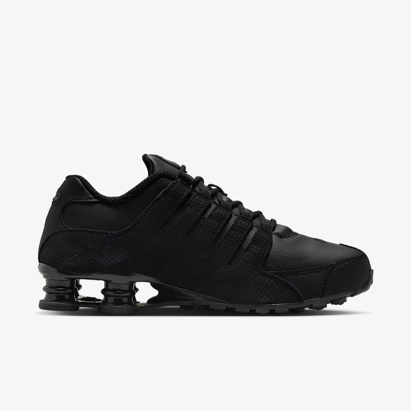 Nike Shox NZ 