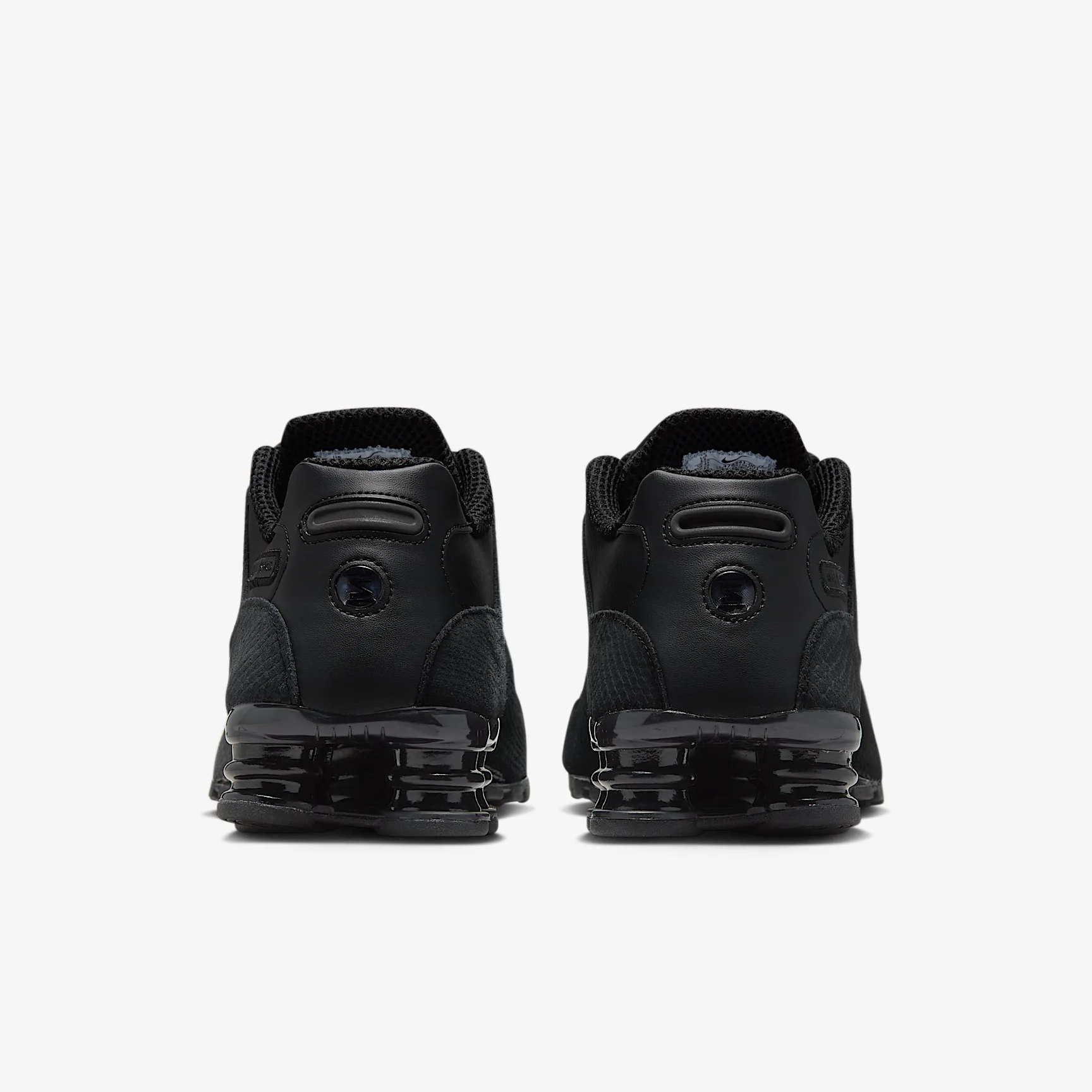 Nike Shox NZ 