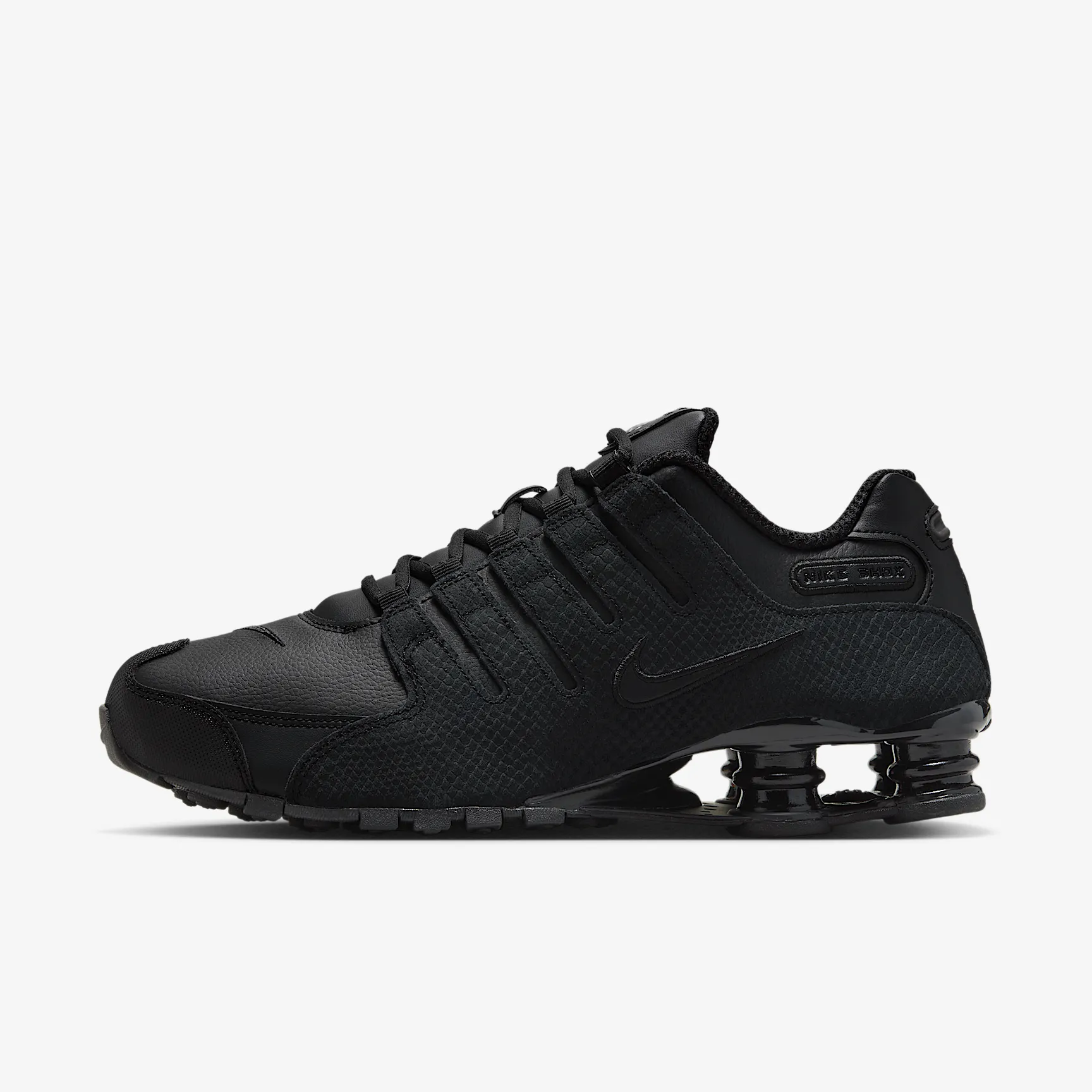 Nike Shox NZ 