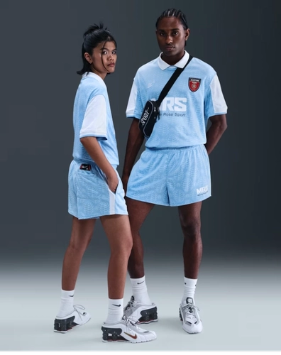 Image de Martine Rose Nike Football Short Hm9025 422