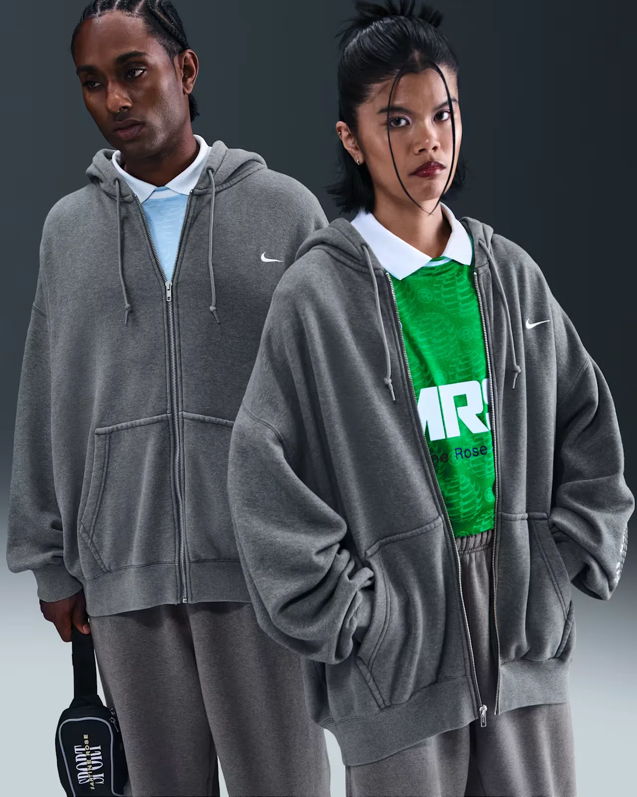 8D9399_Martine-Rose-x-Nike-Full-Zip-Fleece-Hoodie_GREY_HM9025-422_img0