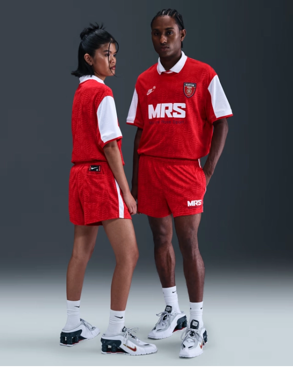 Martine Rose x Nike 2025