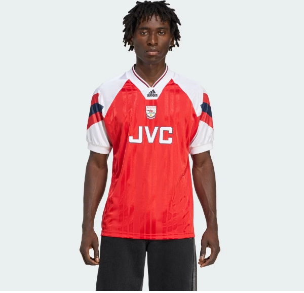 Arsenal FC x adidas Jersey Top 