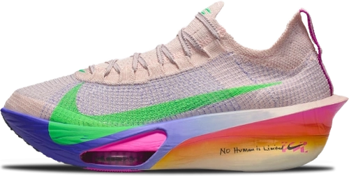 image de Nike Alphafly 3 Eliud Kipchoge Hj7041 600