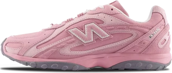 New Balance 204L - Exclusivité Naked PINK PASTEL