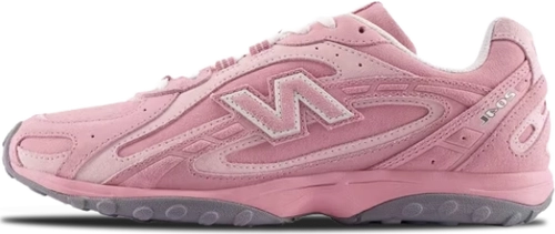 image de New Balance 204l Pink Pastel U204lmmd