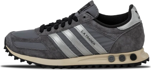 adidas LA Trainer OG GREY THREE