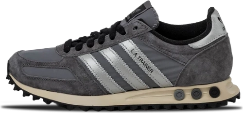Image de Adidas La Trainer Og Grey Three Hq2617
