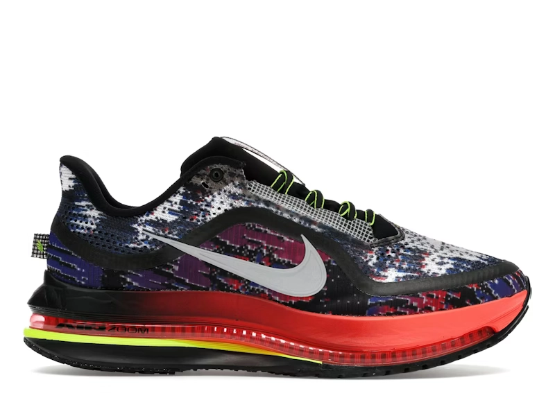 Nike Air Zoom Pegasus Premium PIXEL - view 0