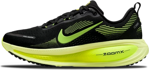 Nike Vomero 18 Wmns Black Volt Cyber Hm6804 008