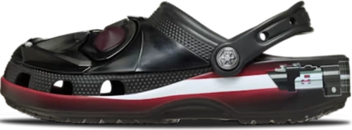 Star Wars Crocs Classic Clog Dark Vador 211774 90h