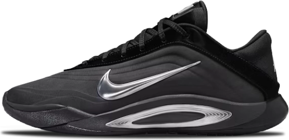Nike A'One BLACK DARK SMOKE GREY