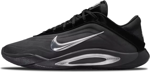 Image de Nike A One Wmns Black Dark Smoke Grey Fz8605 002