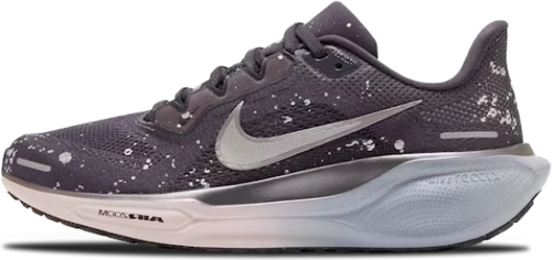 Nike Air Zoom Pegasus 41 Se Wmns Cave Violet Splatter Hv1726 500 image
