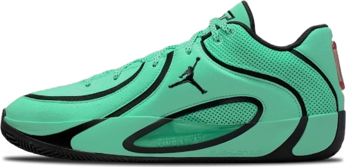 Jordan Tatum 4 Green Glow Hq4614 300 image