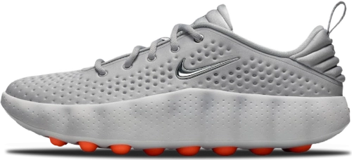 Image de Nike Mind 002 Light Smoke Grey Hq4308 003