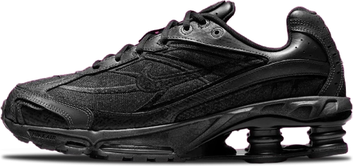 Nike Shox Ride 2 Black Io8947 010 image