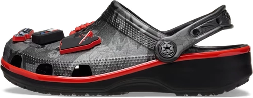 Image de Star Wars Crocs Classic Clog Dark Side 211508 90h