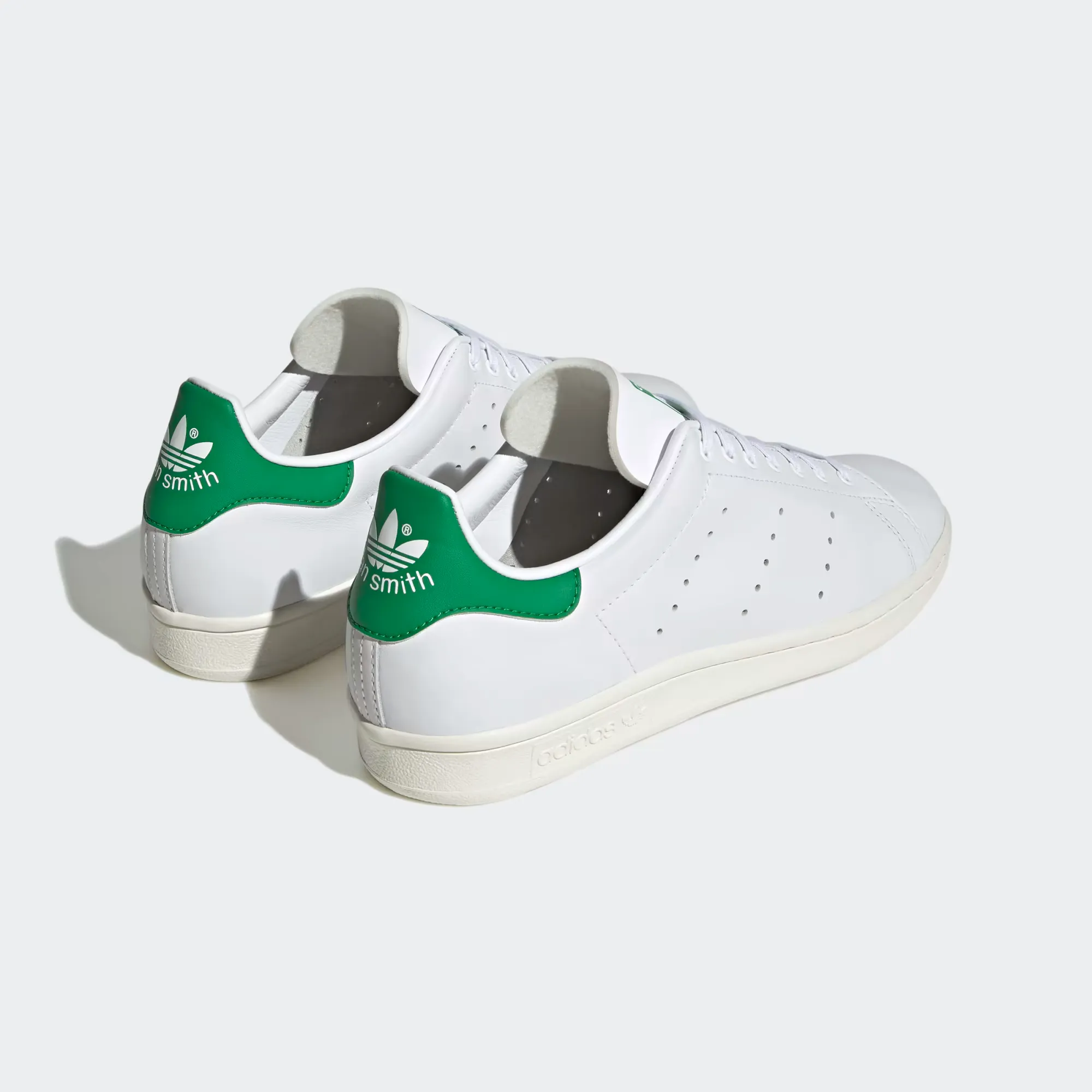 adidas gazelle silver green womens Stan Smith