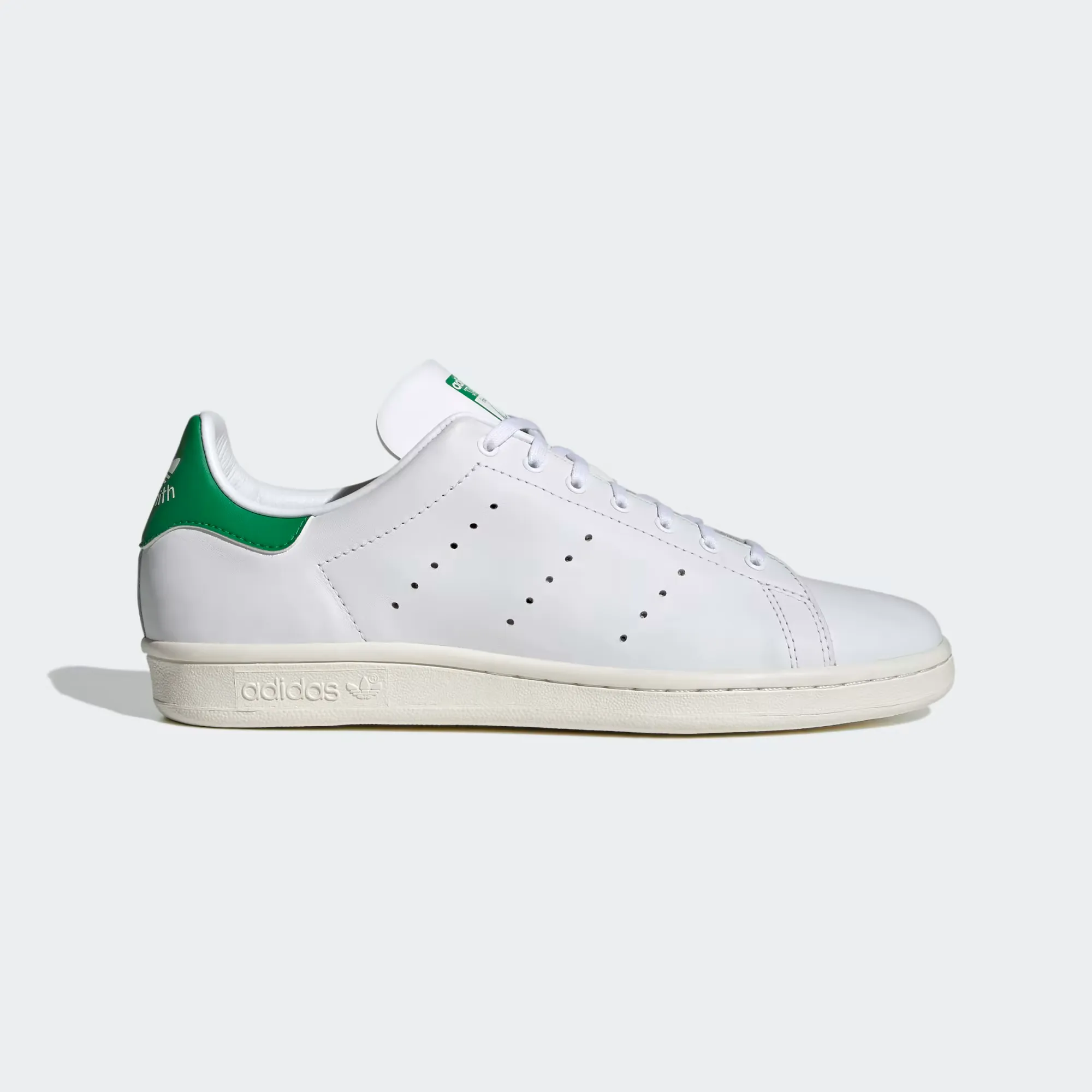 adidas Stan Smith 80s WHITE GREEN