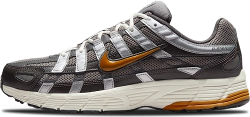 Nike P 6000 Medium Ash Cd6404 204