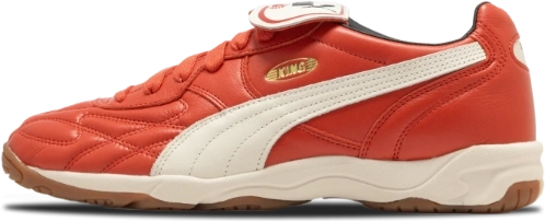 image de Puma King Indoor Red 401683 03