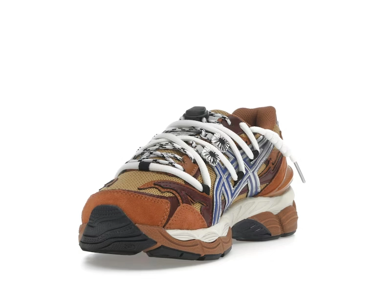 TOGA x Asics Gel-Cumulus 16 TG 