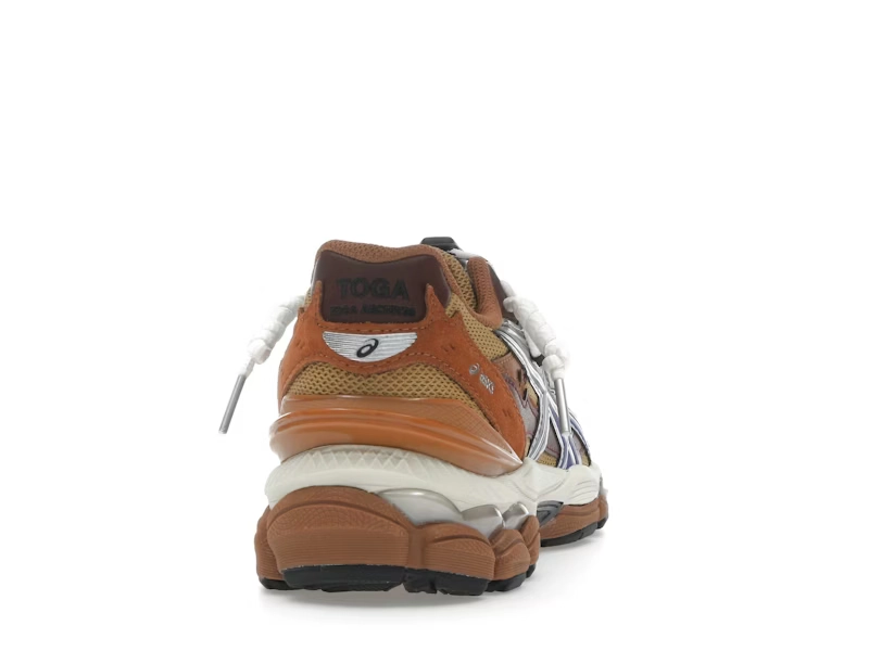 TOGA x Asics Gel-Cumulus 16 TG 