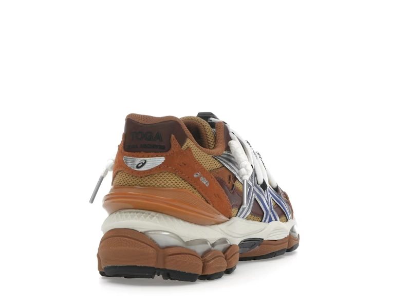 TOGA x Asics Gel-Cumulus 16 TG 