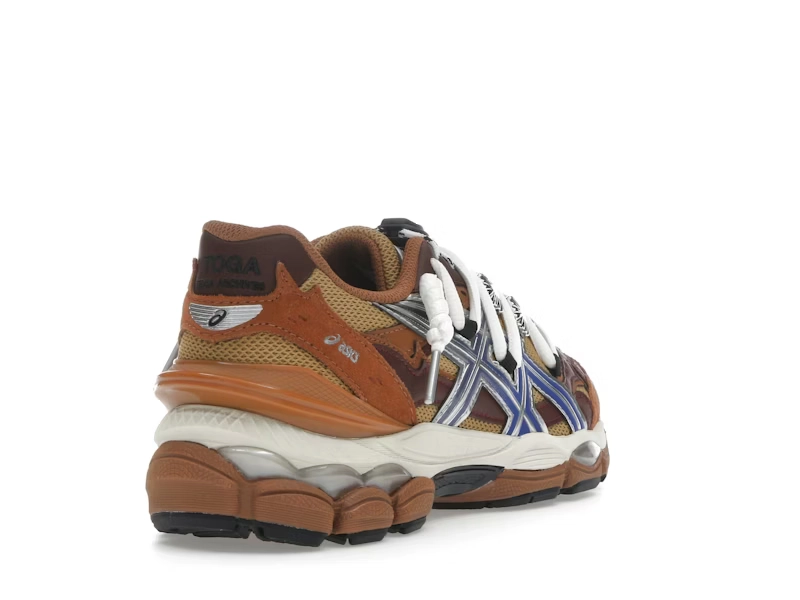 TOGA x Asics Gel-Cumulus 16 TG 