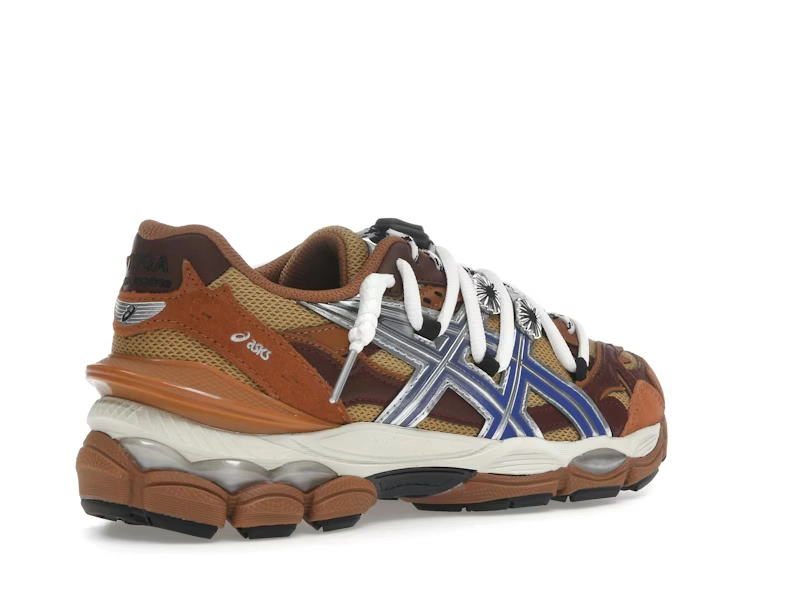 24.5 asics TOGA ARCHIVES × GEL-CUMULUS16 TOGA ARCHIVES x GEL-CUMULUS 16 TG Chaussures SportStyle unisexes