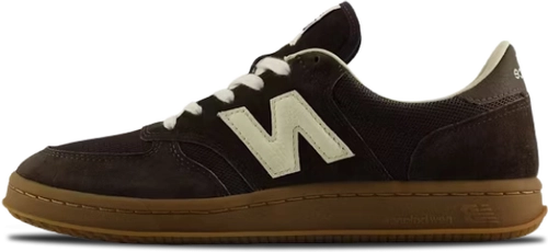 image de Auralee New Balance T500 Vintage Brown Ct500ae