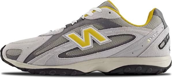 New Balance 204L RAINCLOUD BAROQUE GOLD