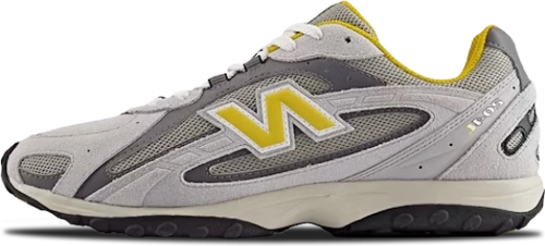 New Balance 204l Raincloud Baroque Gold U204lnpb