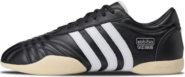 Brain Dead × adidas Taekwondo CORE BLACK