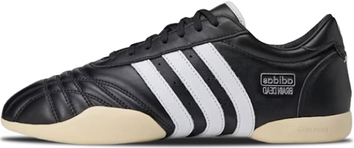 Brain Dead Adidas Taekwondo Core Black Jq9303