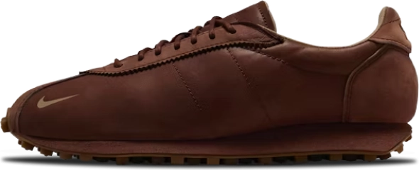 Aritzia x Nike LD-1000 WMNS FAUNA BROWN