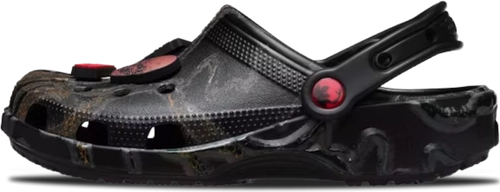 Stranger Things Crocs Classic Clog The Upside Down 212074 90h