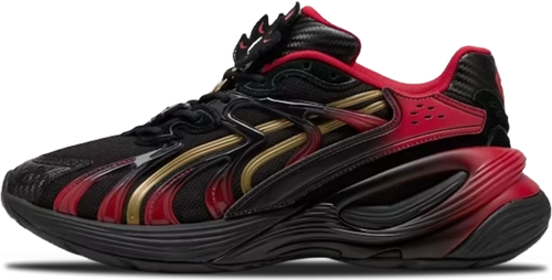 Sonic The Hedgehog Puma Inverse Shadow 403646 01