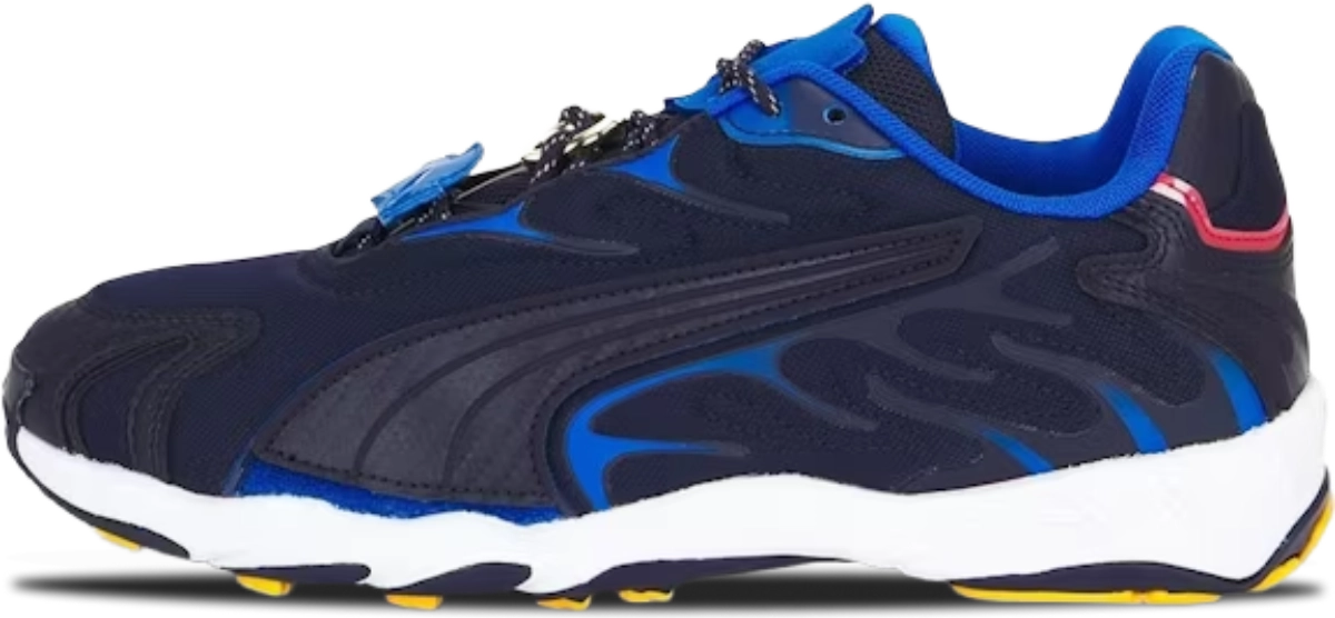 Sonic The Hedgehog x Puma Inhale SONIC