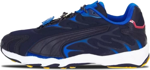 Sonic The Hedgehog Puma Inhale Sonic 404366 01 image