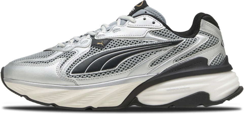 Puma Fade Nitro LS GREY