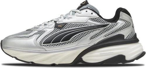 Puma Fade Nitro Ls Grey 406203 04 image